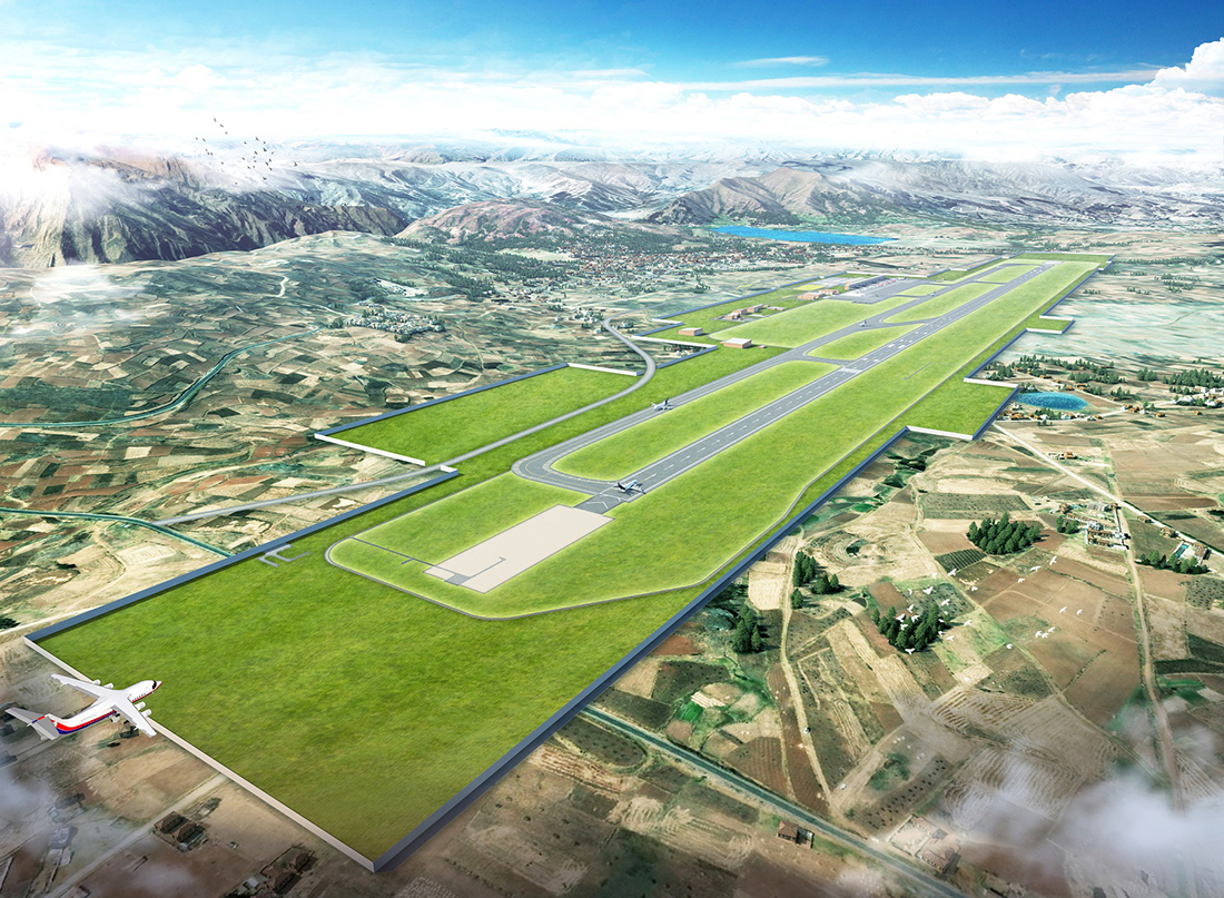 Hyundai E&C makes first-time market entry into Peru Hyundai E&C makes first-time market entry into Peru